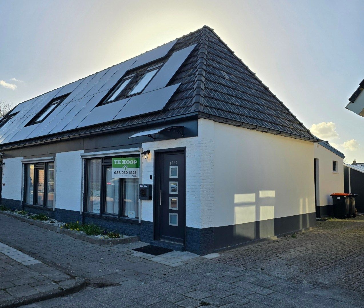 Spierdijkerweg 133-A 133 A