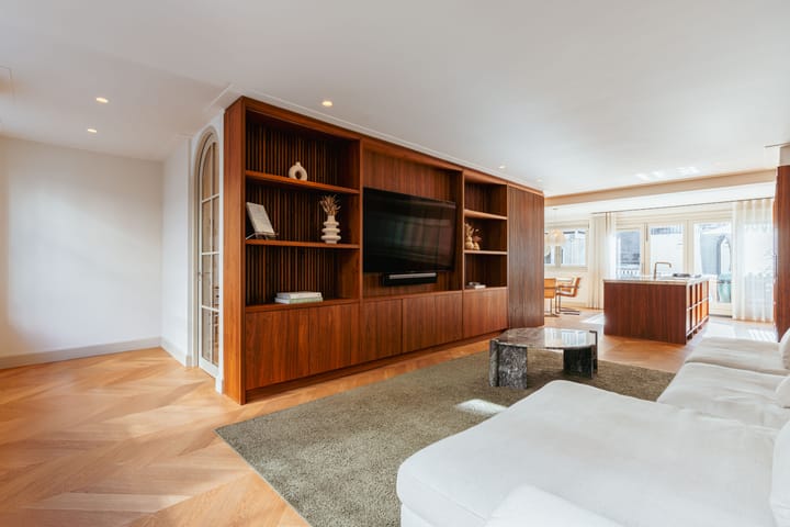 Foto 3 van Tuinstraat 117-H