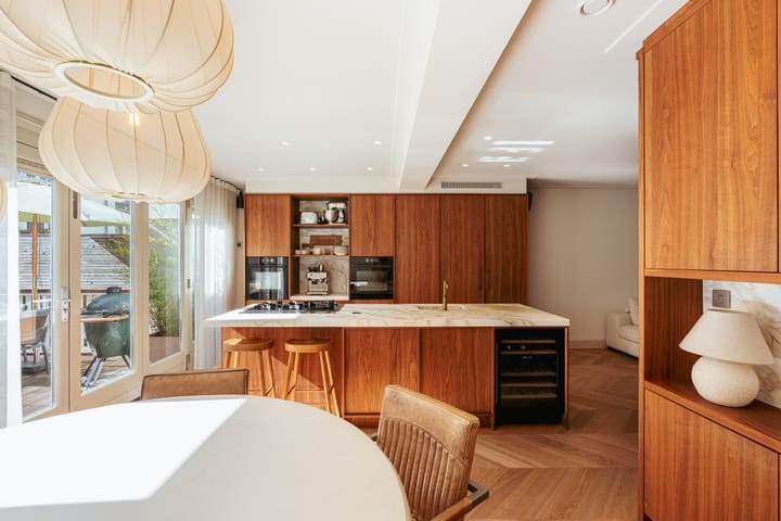 Foto 4 van Tuinstraat 117-H