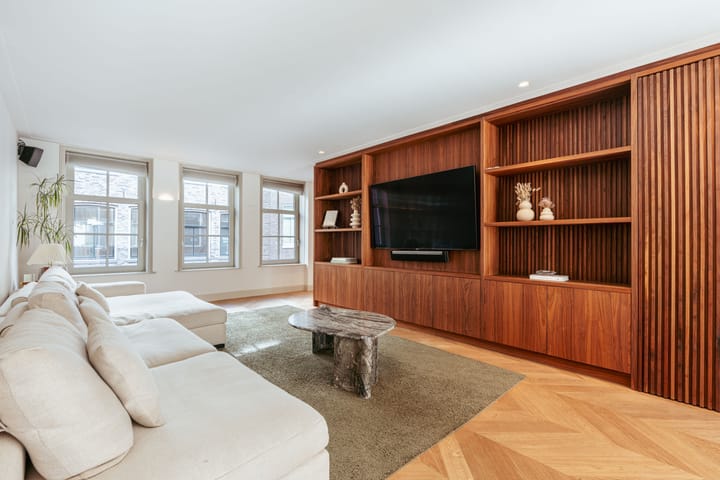 Foto 5 van Tuinstraat 117-H