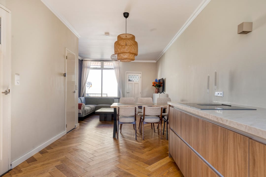 Foto 13 van Oudedijkse Schiekade 115