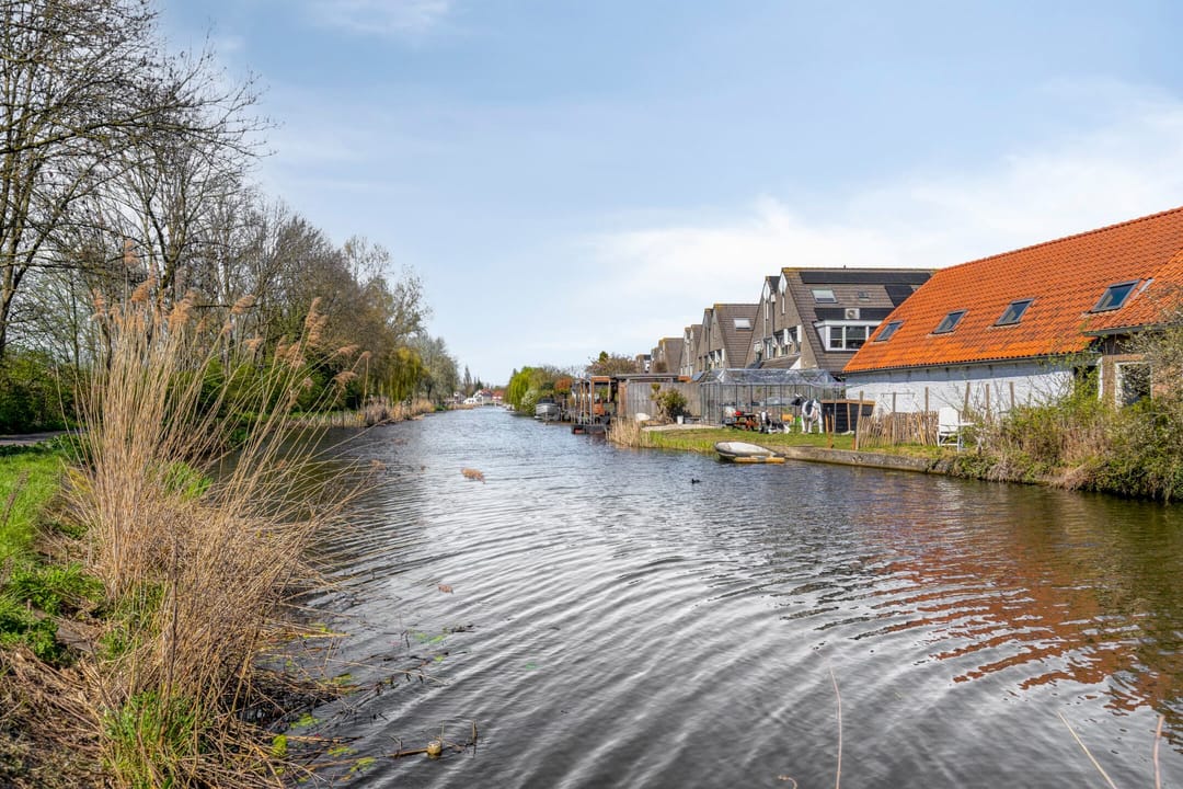 Foto 26 van Oudedijkse Schiekade 115