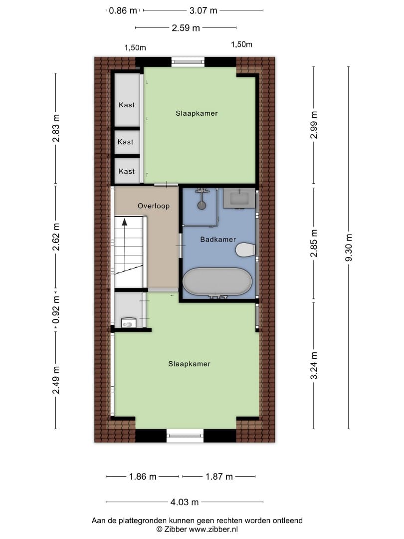 Foto 28 van Oudedijkse Schiekade 115