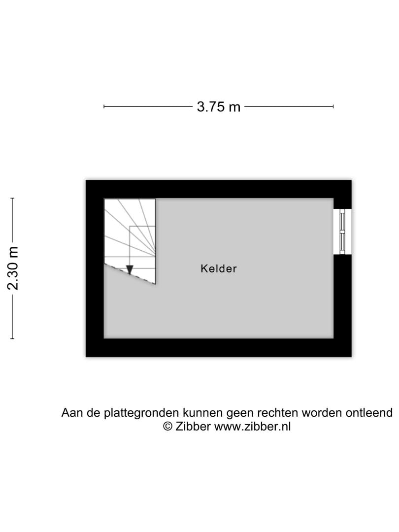 Characteristic Semi-Detached House with Basement and Private Driveway — 29