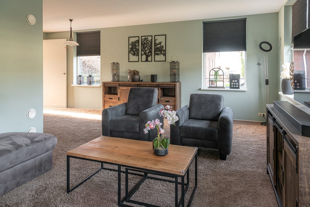 Foto 11 van De Bodding 11