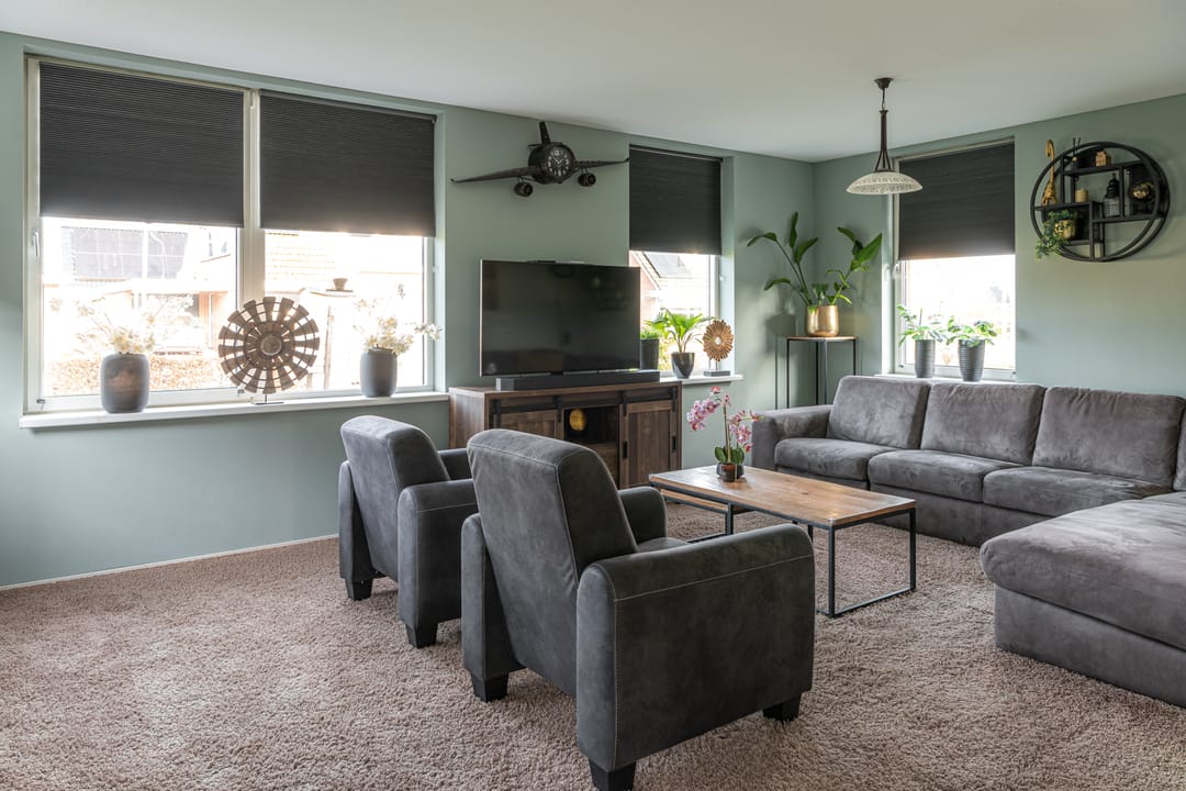 Foto 13 van De Bodding 11