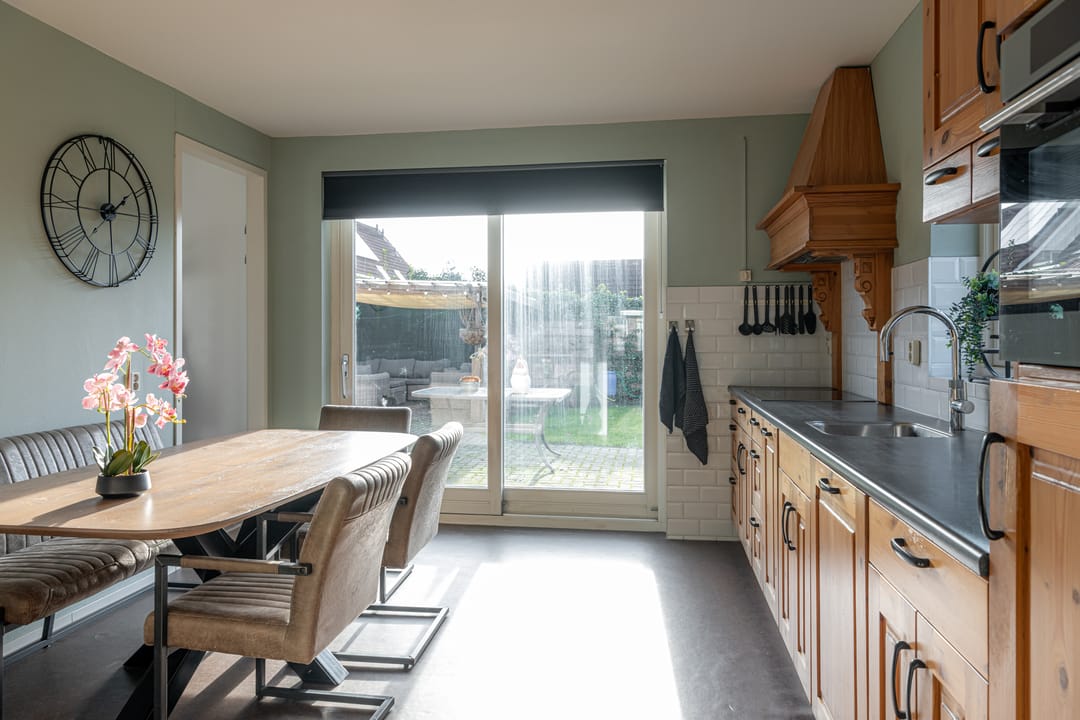 Foto 16 van De Bodding 11