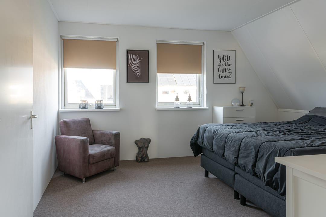 Foto 23 van De Bodding 11