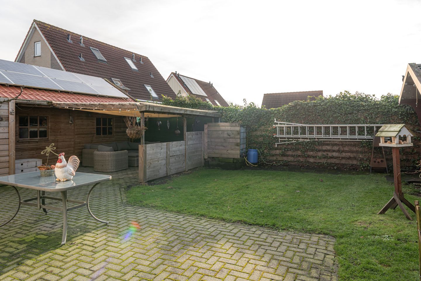 Foto 35 van De Bodding 11