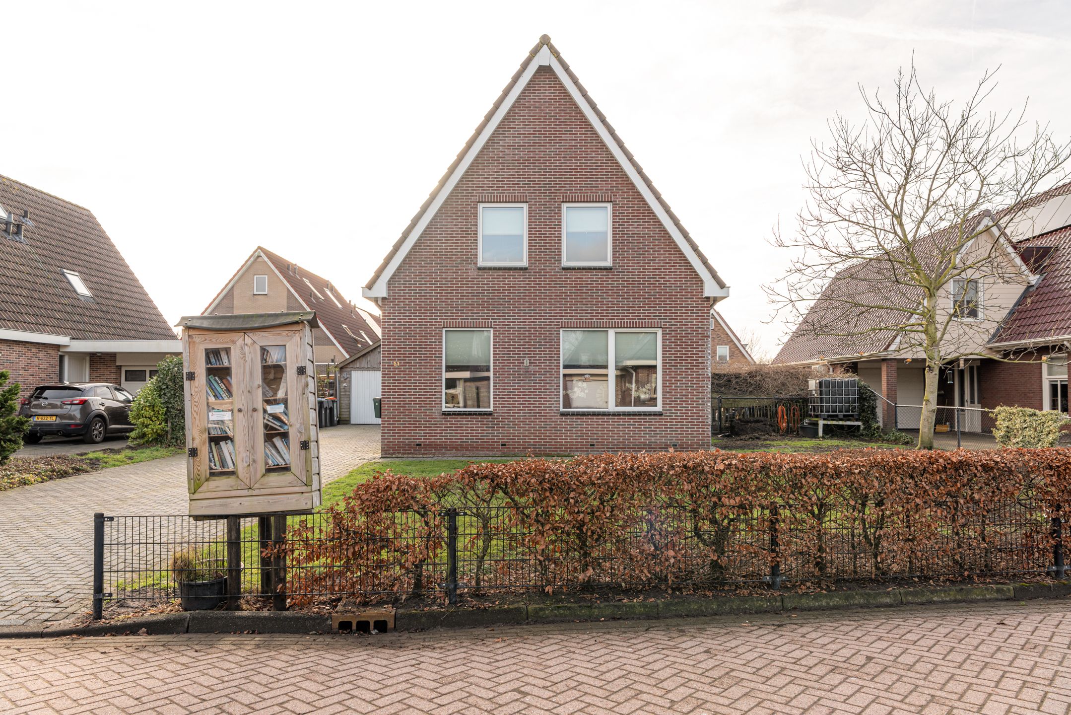 Foto 39 van De Bodding 11