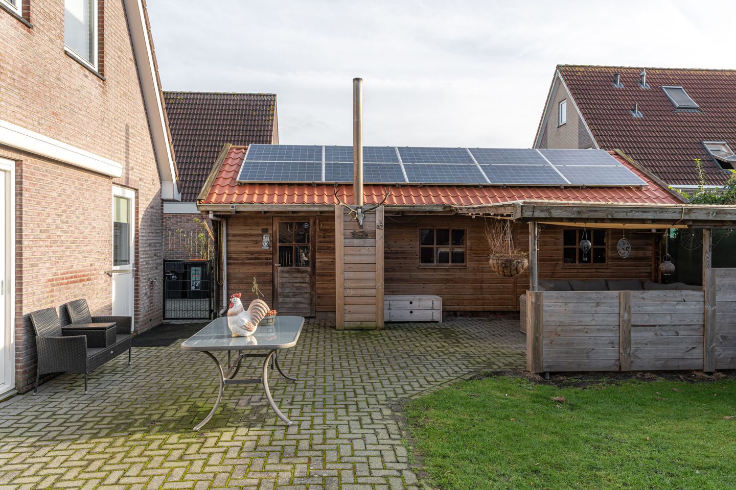 Foto 34 van De Bodding 11