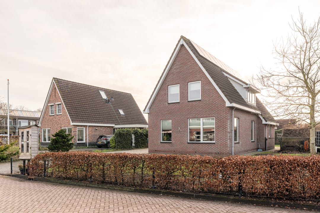 Foto 41 van De Bodding 11