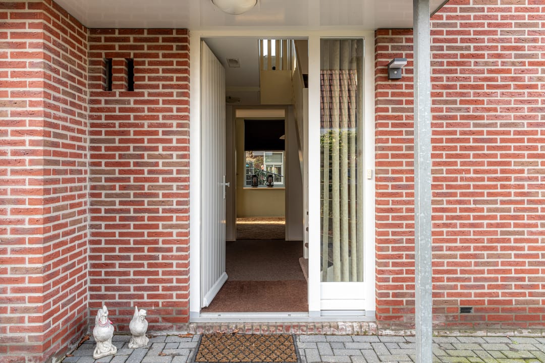 Foto 7 van De Bodding 11