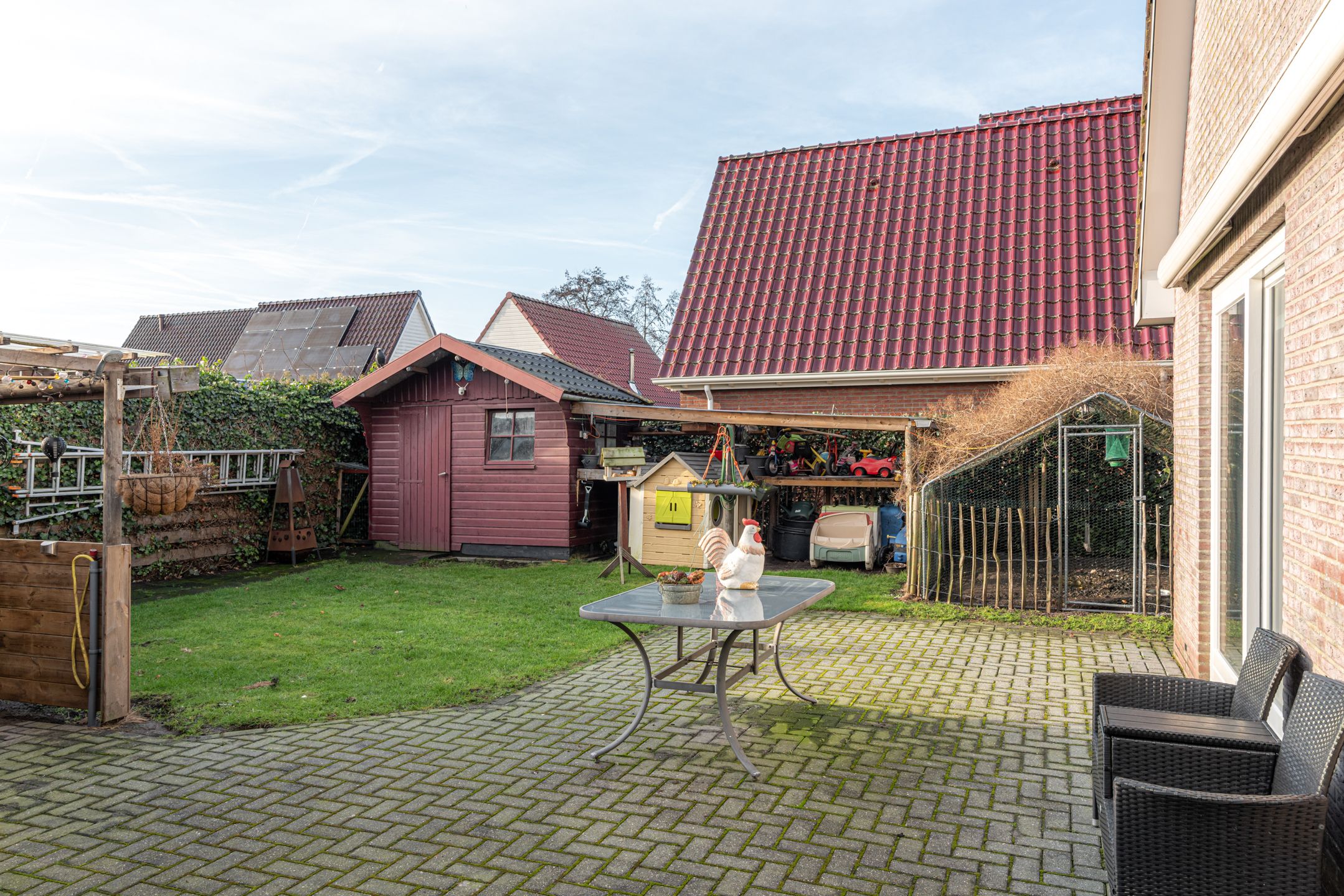 Foto 33 van De Bodding 11