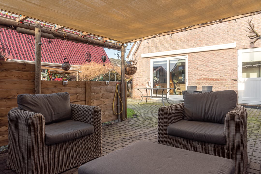 Foto 37 van De Bodding 11