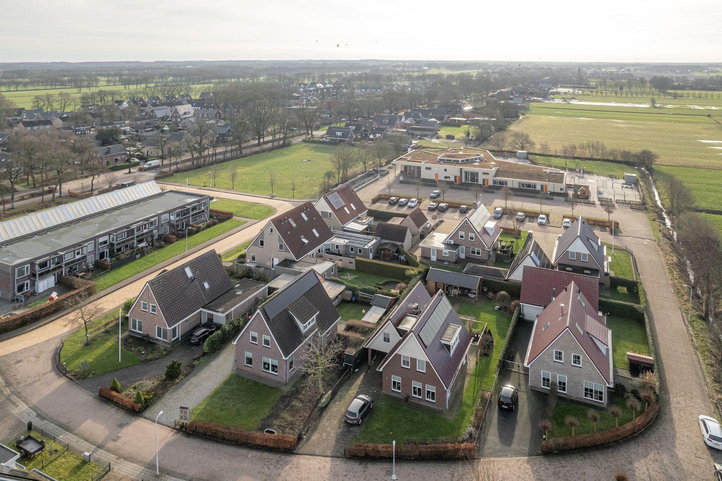 Foto 44 van De Bodding 11