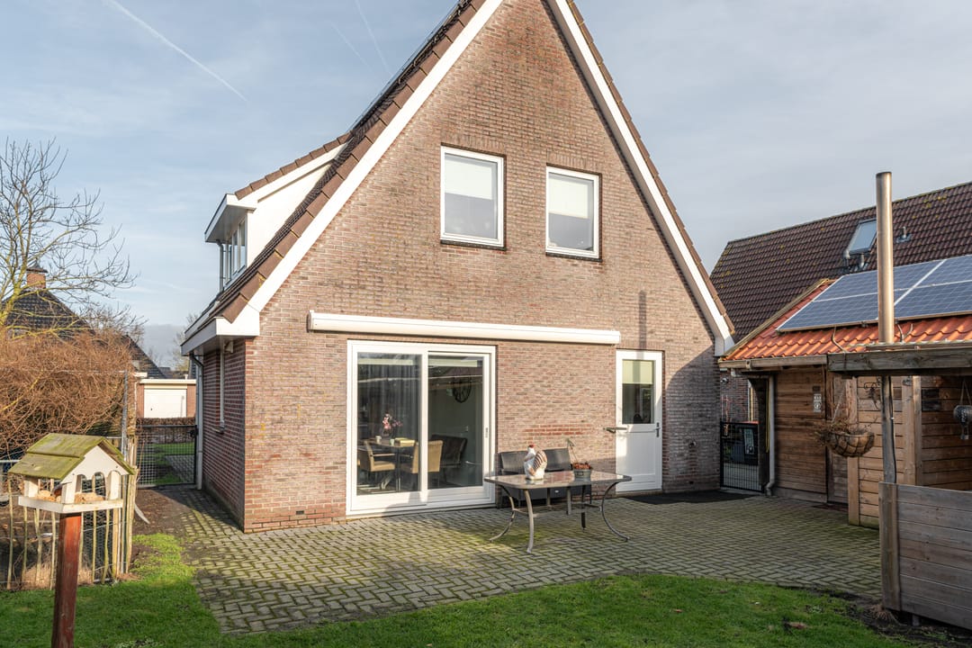 Foto 32 van De Bodding 11