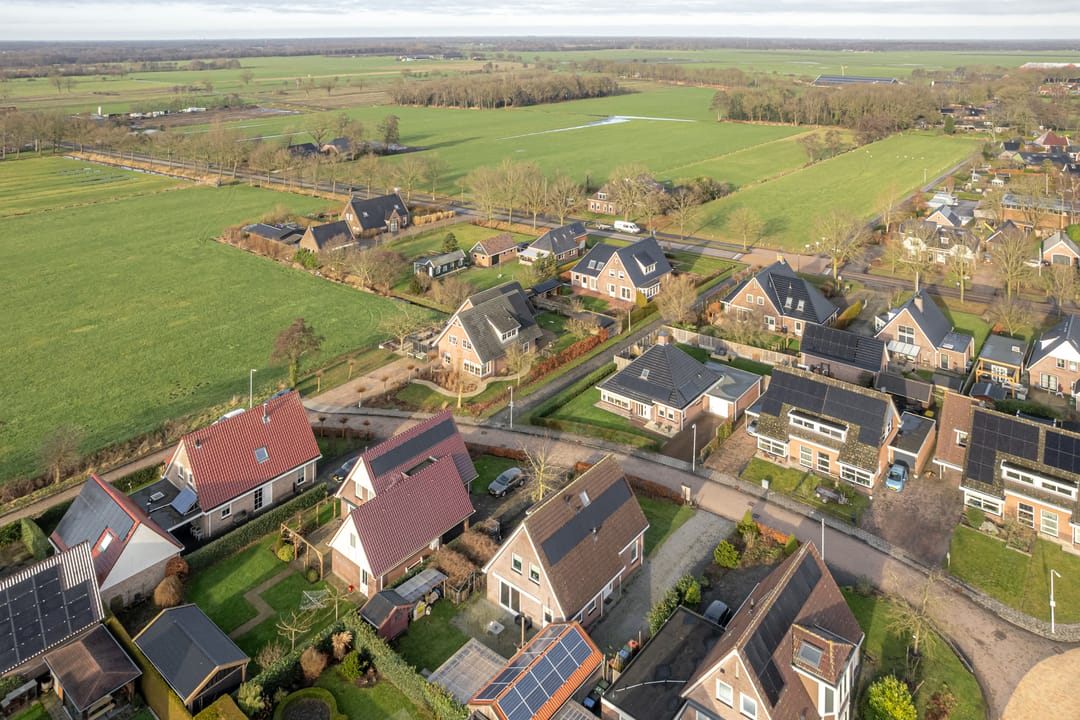 Foto 43 van De Bodding 11