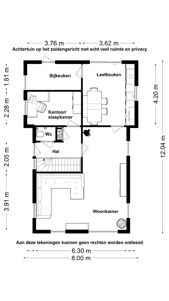 Foto 4 van De Bodding 11