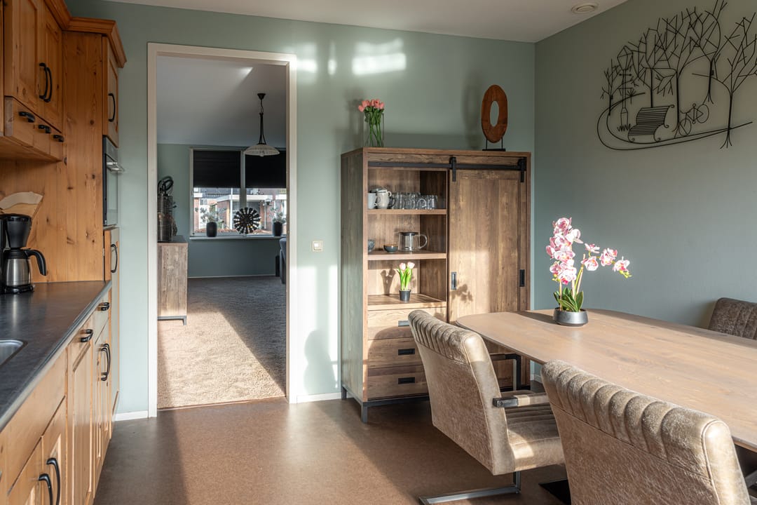 Foto 17 van De Bodding 11