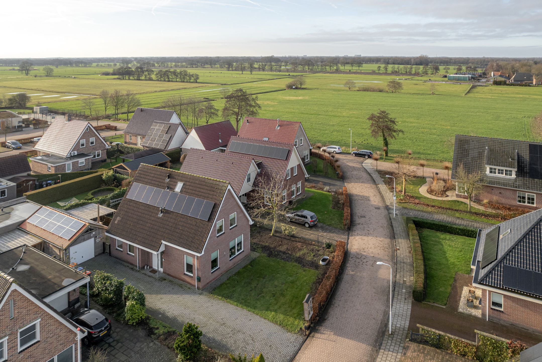 Foto 45 van De Bodding 11