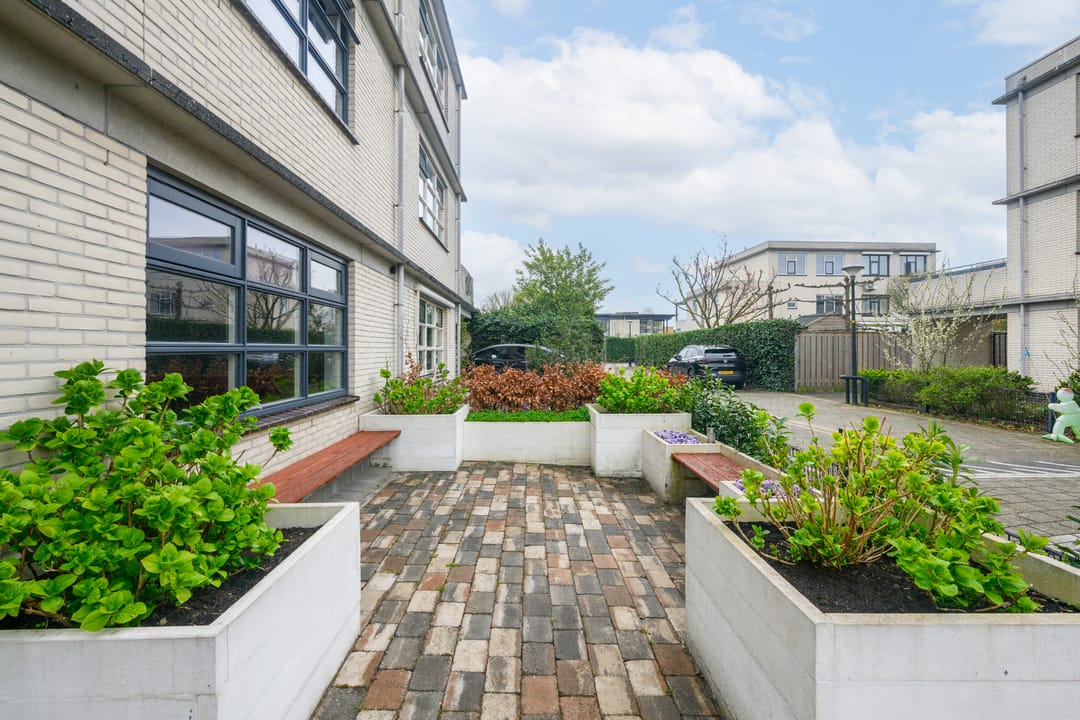 Foto 8 van Galjoenstraat 13