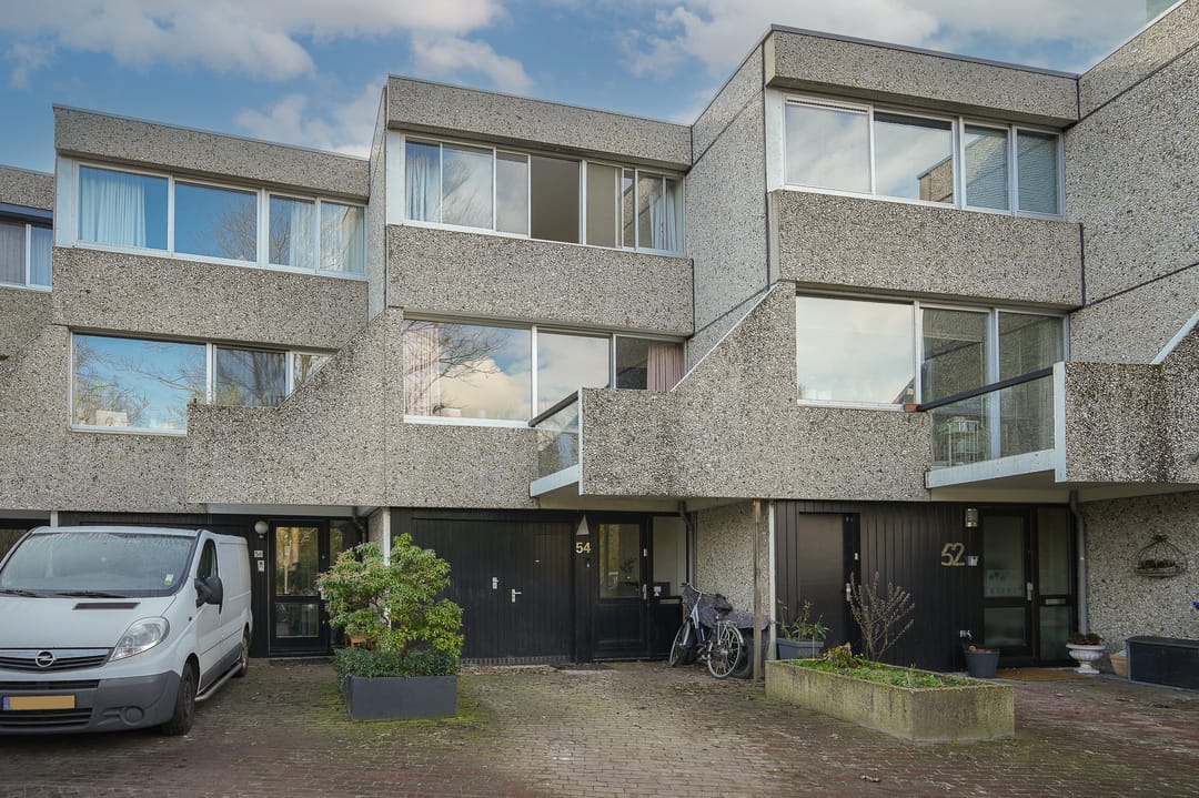 Foto 1 van Ardennen 54