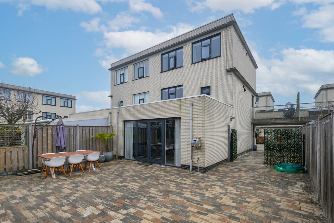 Foto 1 van Galjoenstraat 13