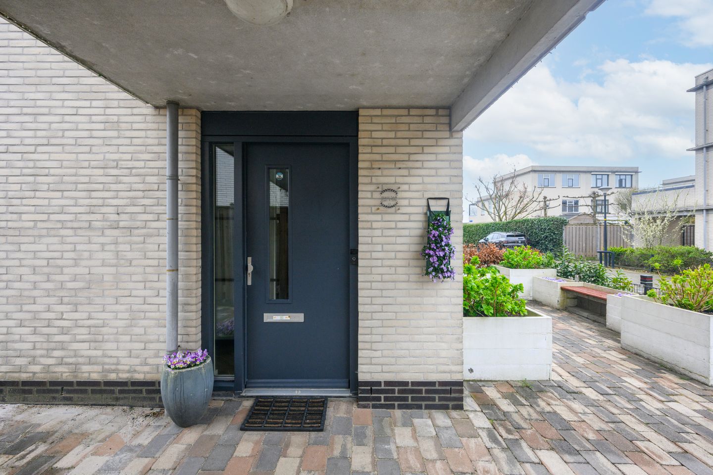 Foto 10 van Galjoenstraat 13