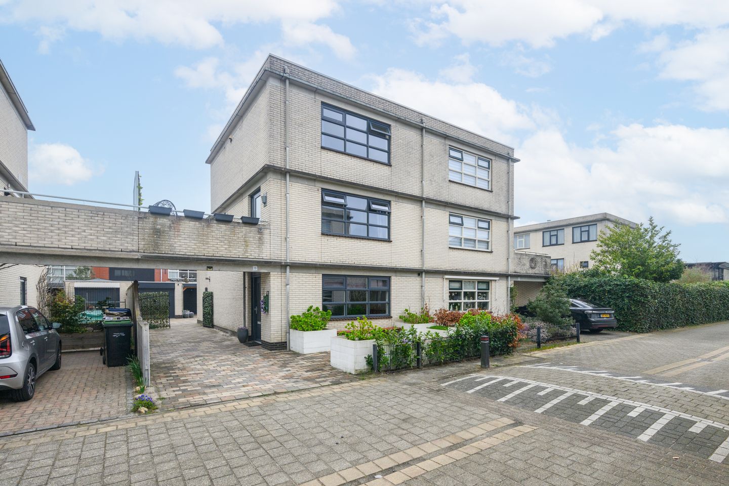 Foto 5 van Galjoenstraat 13