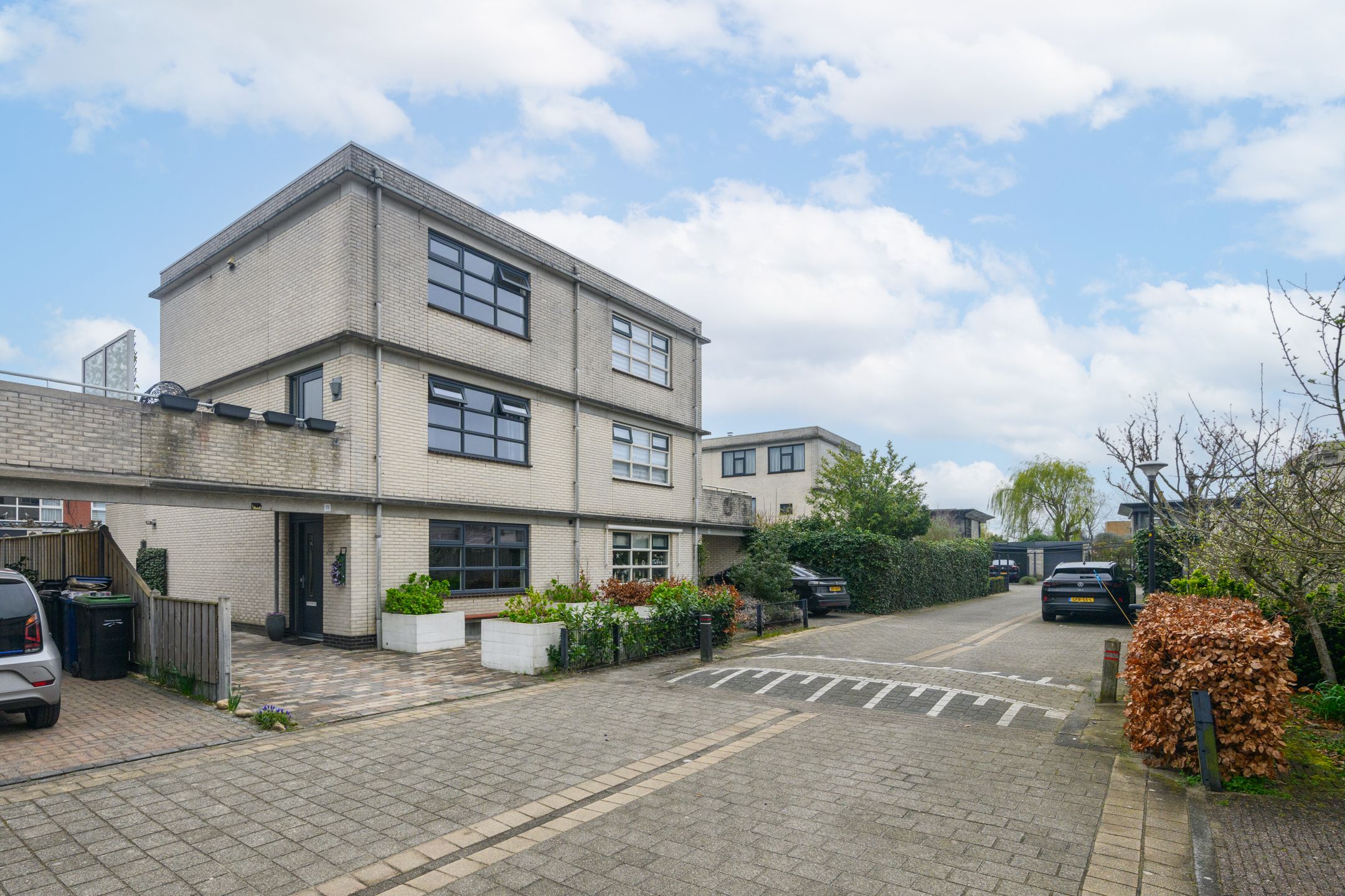 Foto 6 van Galjoenstraat 13