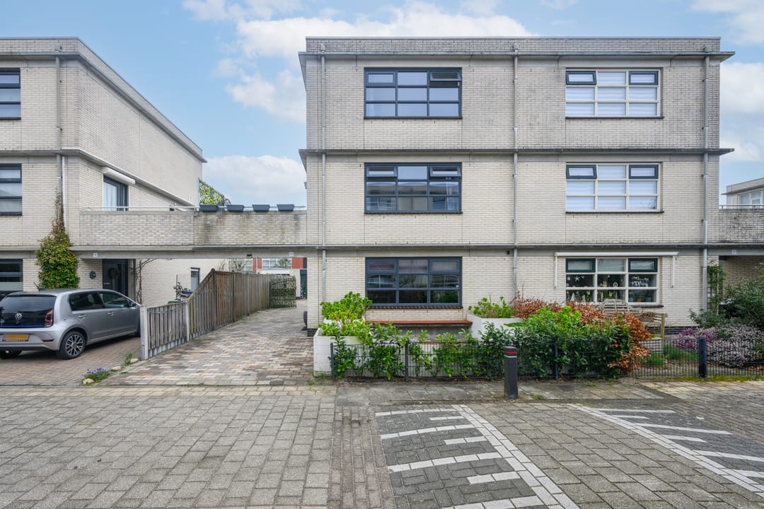 Foto 7 van Galjoenstraat 13