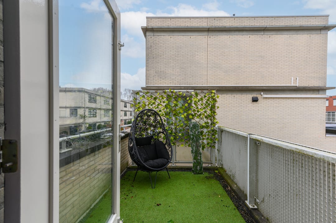 Foto 32 van Galjoenstraat 13