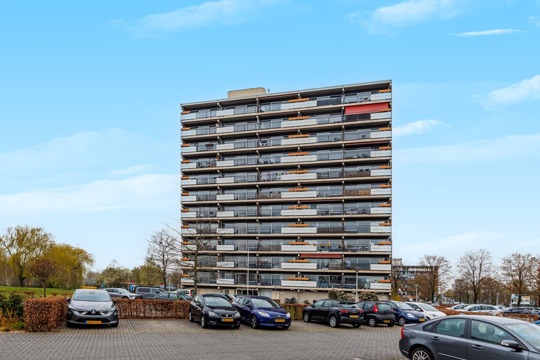 Foto 2 van Aalscholversingel 184