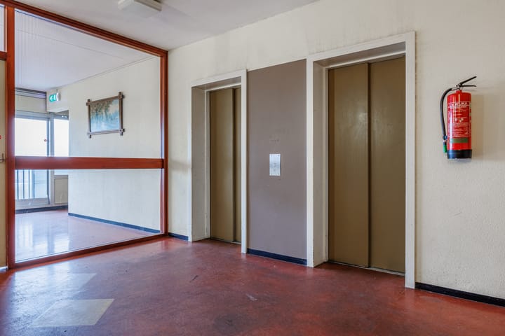 Foto 5 van Aalscholversingel 184