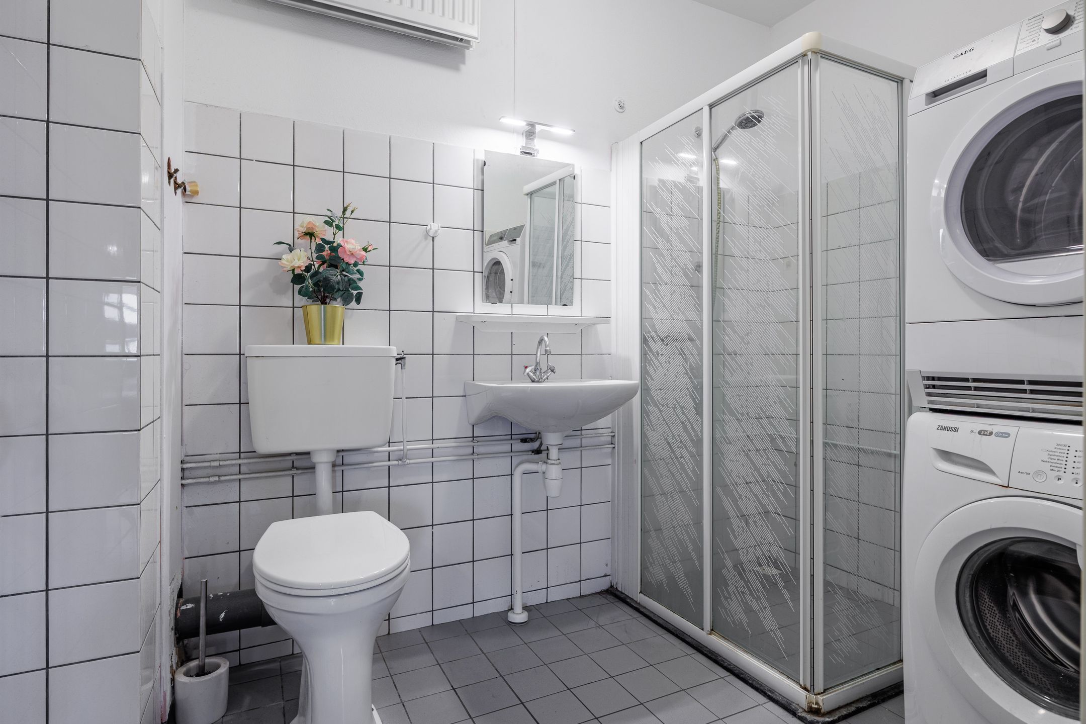 Foto 21 van Aalscholversingel 184