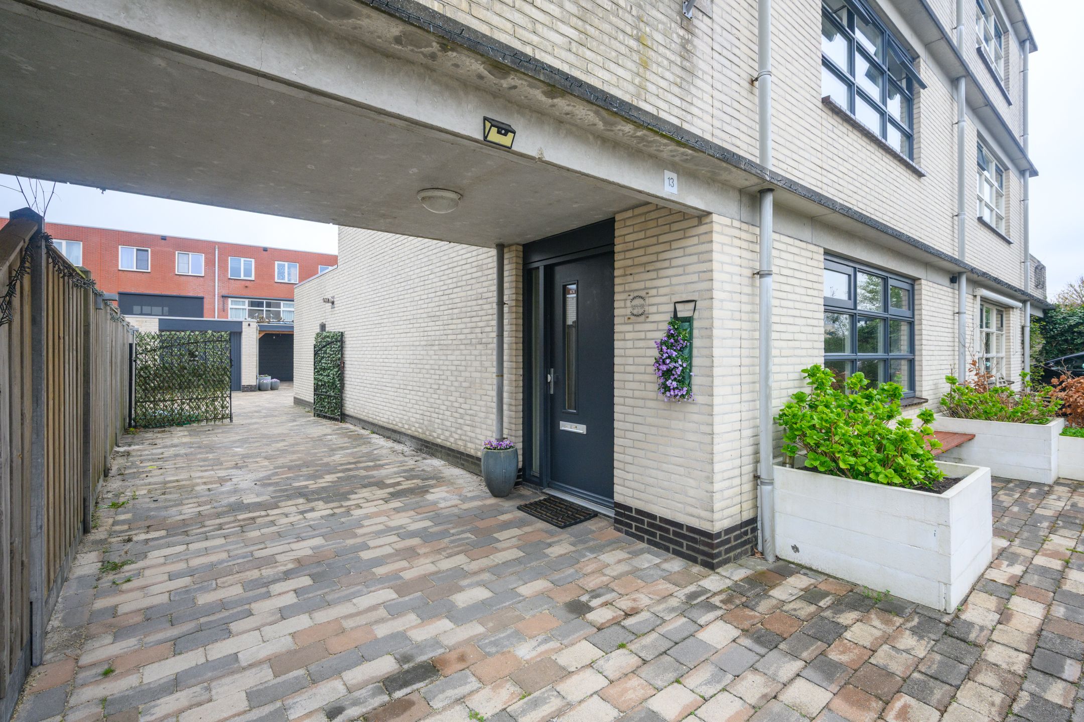 Foto 9 van Galjoenstraat 13