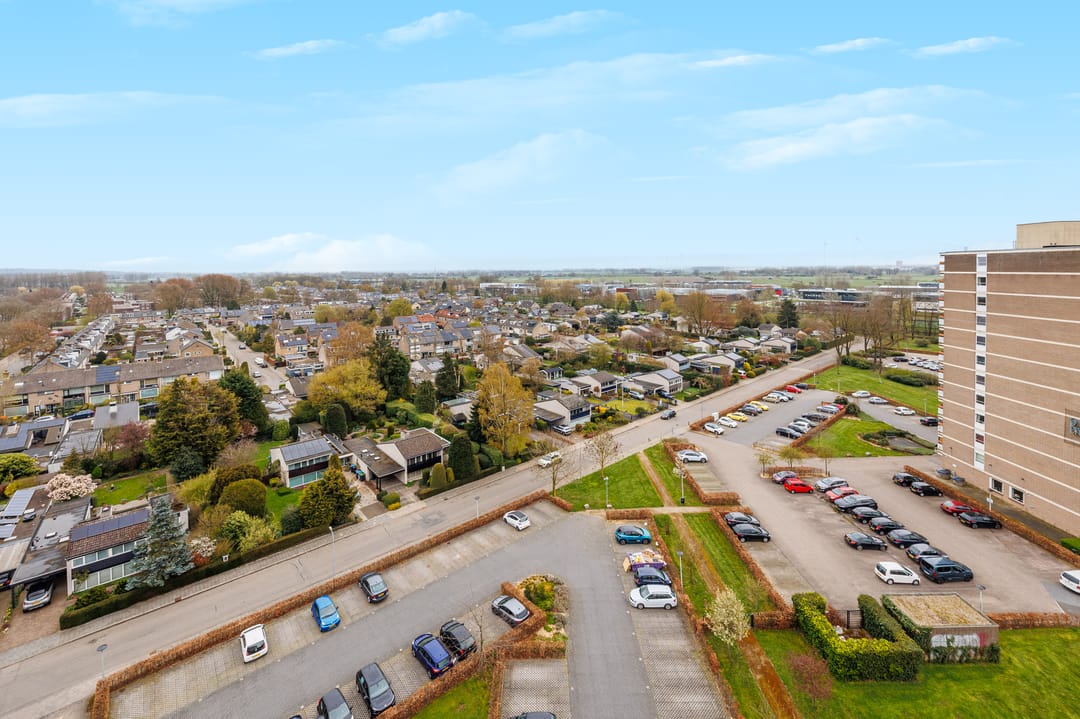 Foto 23 van Aalscholversingel 184