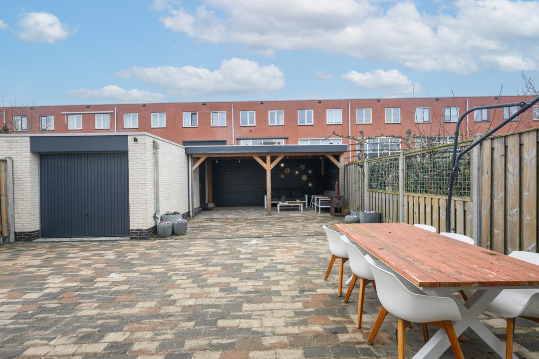 Foto 53 van Galjoenstraat 13