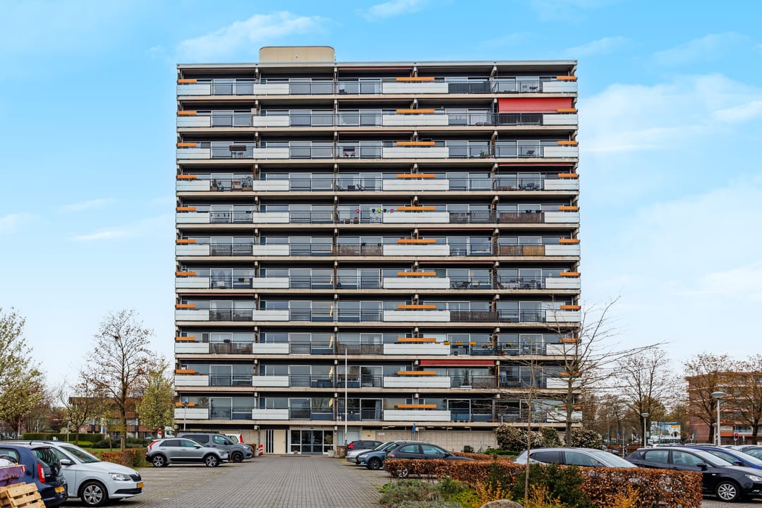 Foto 28 van Aalscholversingel 184