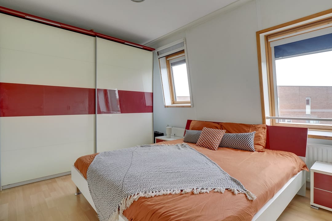 Foto 26 van Kerstenstraat 15