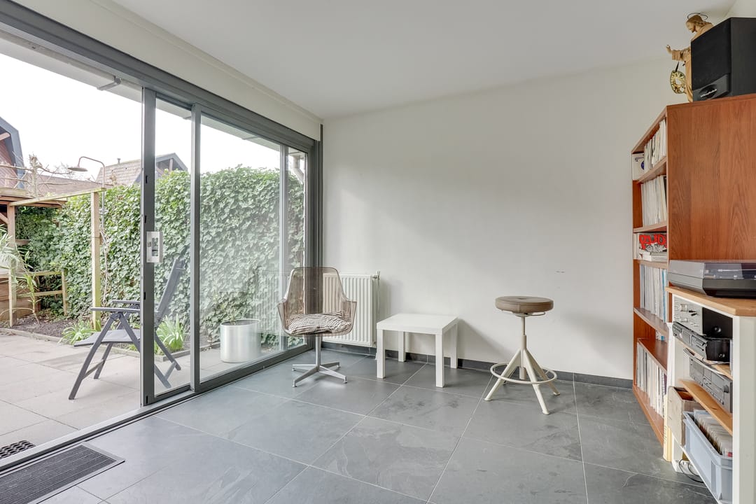 Foto 8 van Kerstenstraat 15