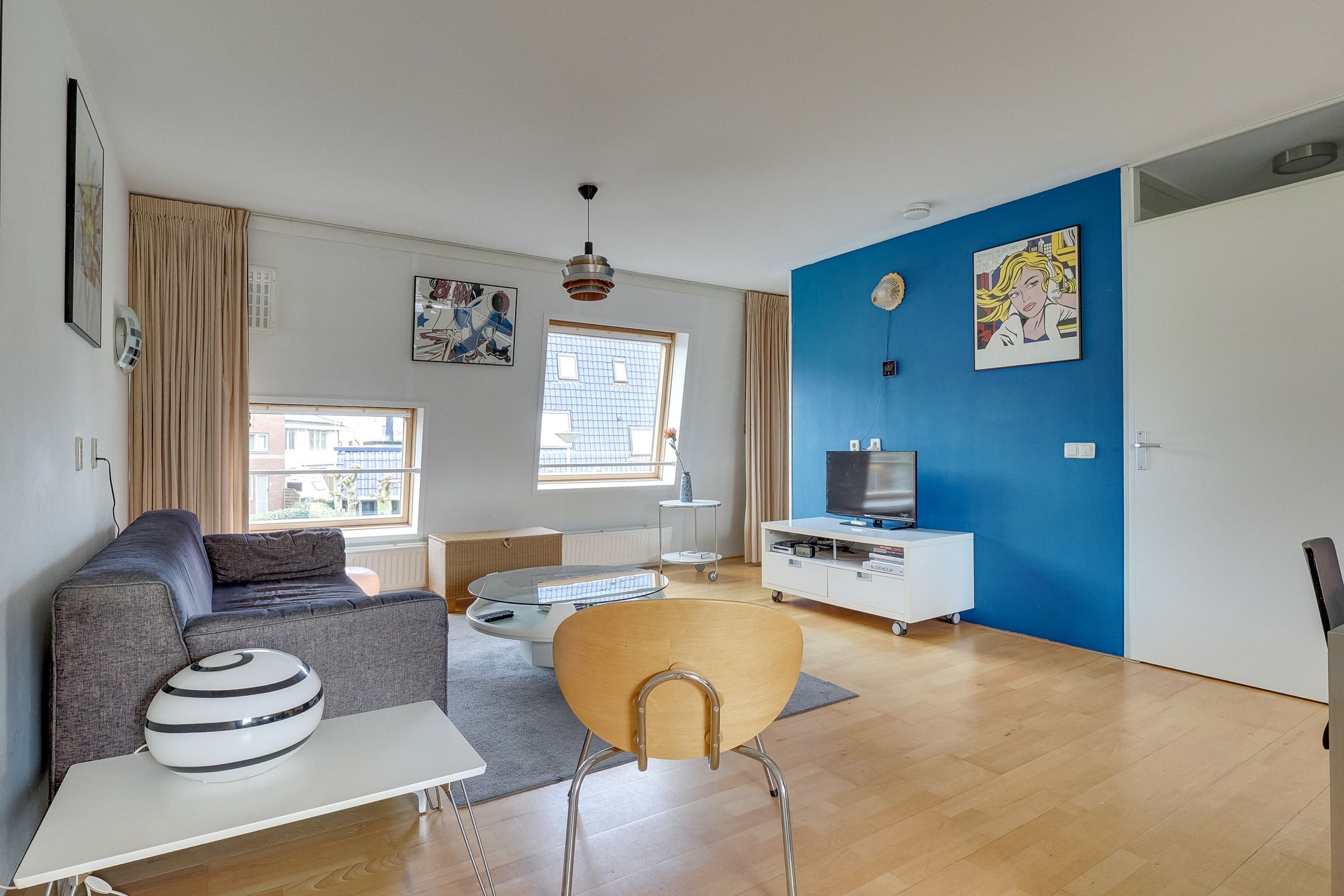 Foto 15 van Kerstenstraat 15