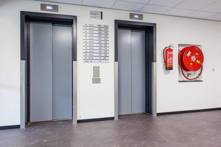 Foto 4 van Aalscholversingel 184