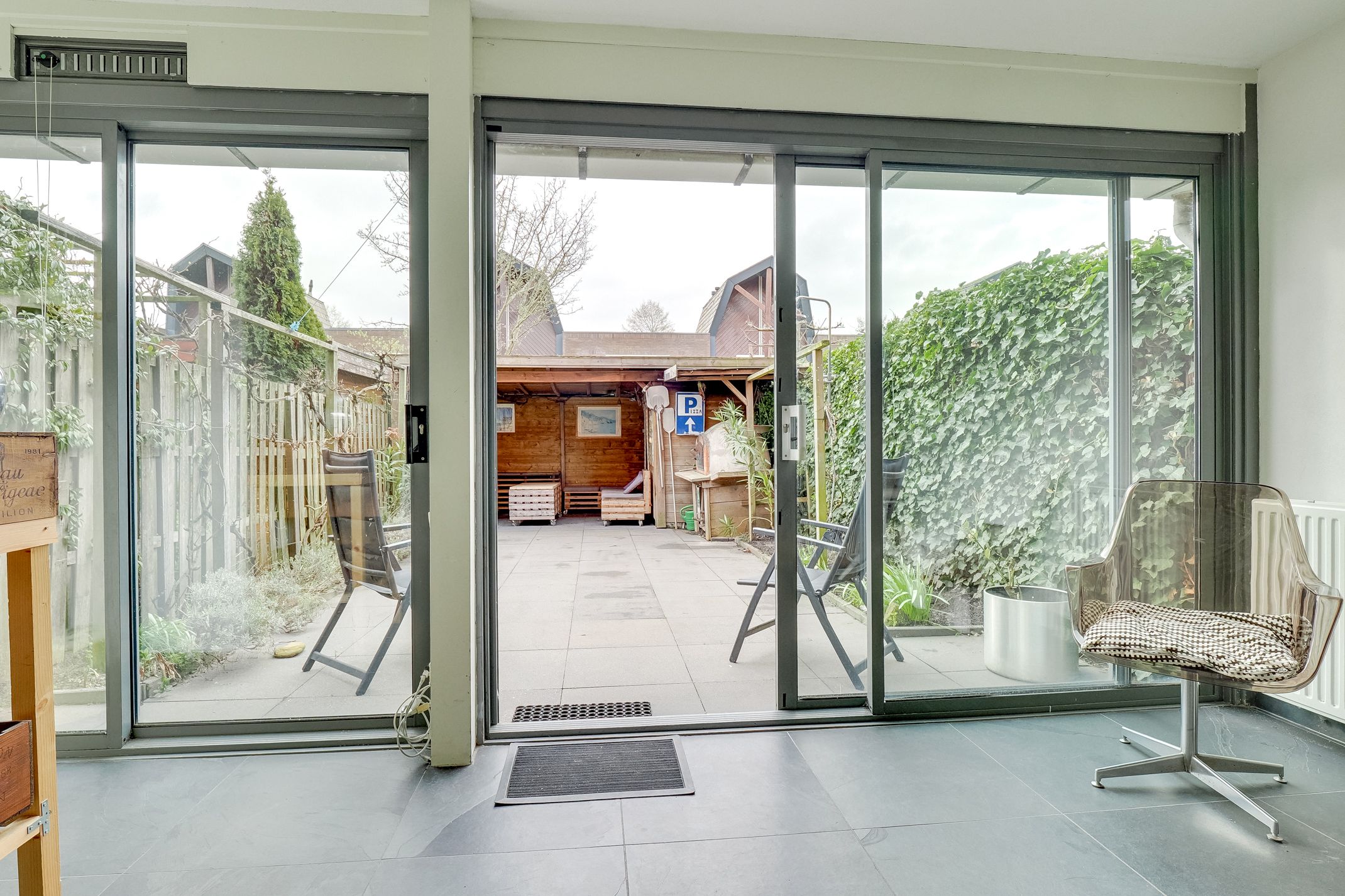 Foto 9 van Kerstenstraat 15