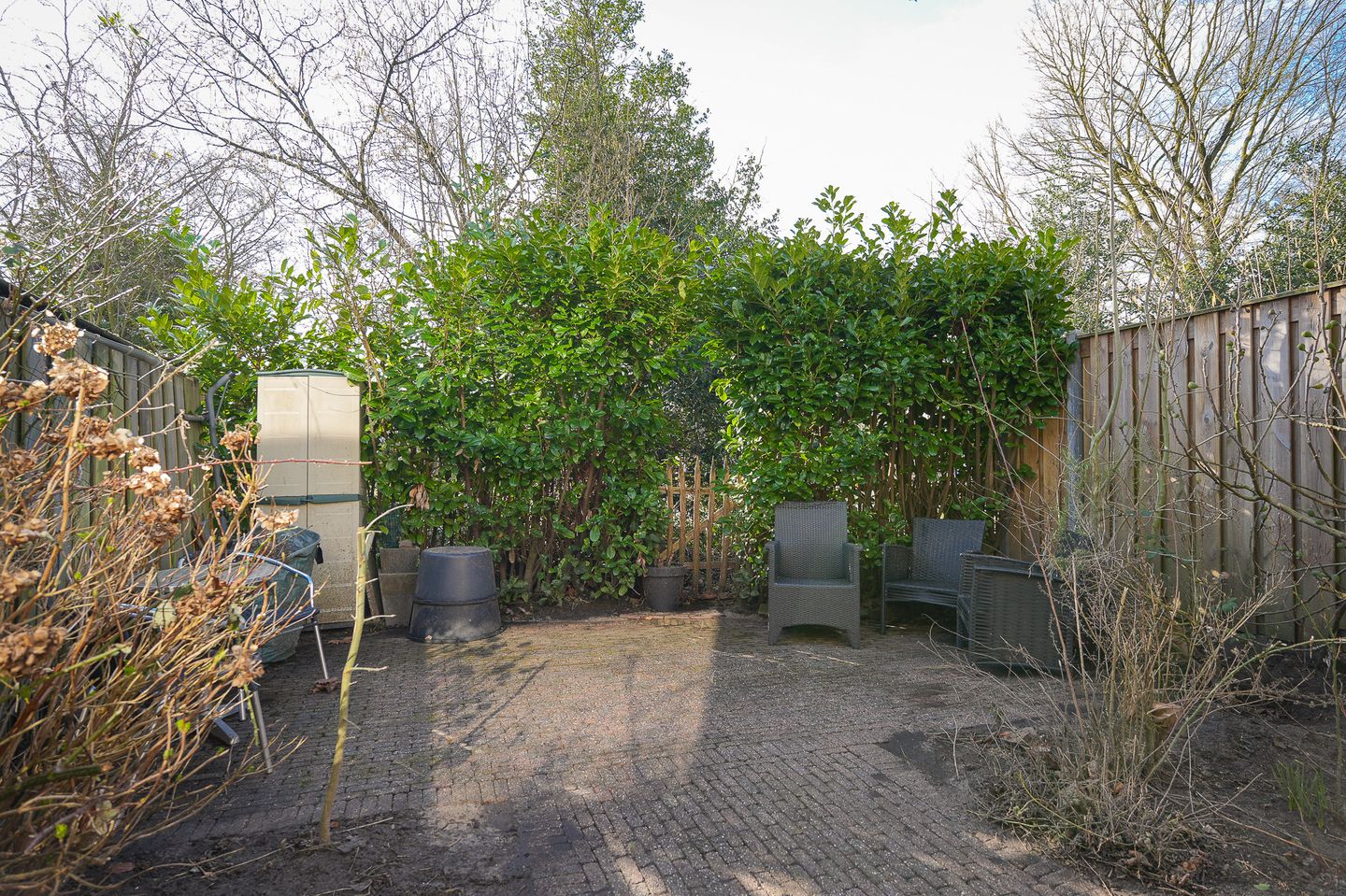 Foto 35 van Ardennen 54