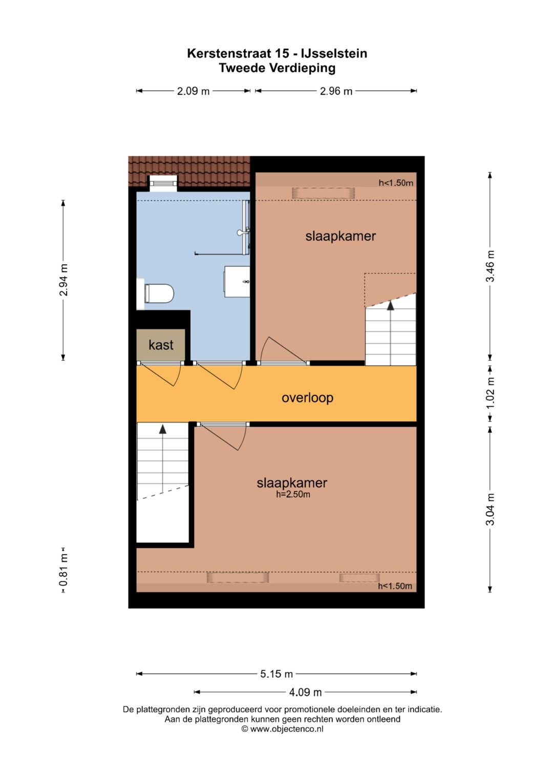 Foto 46 van Kerstenstraat 15