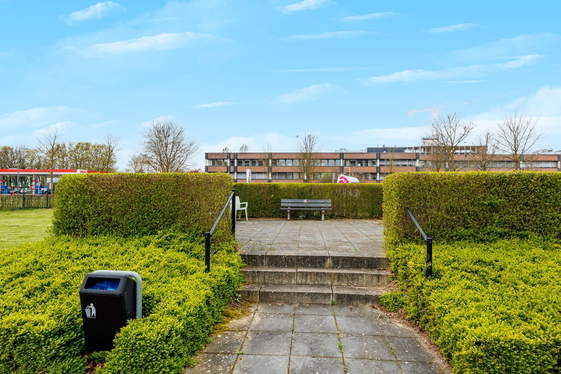 Foto 24 van Aalscholversingel 184