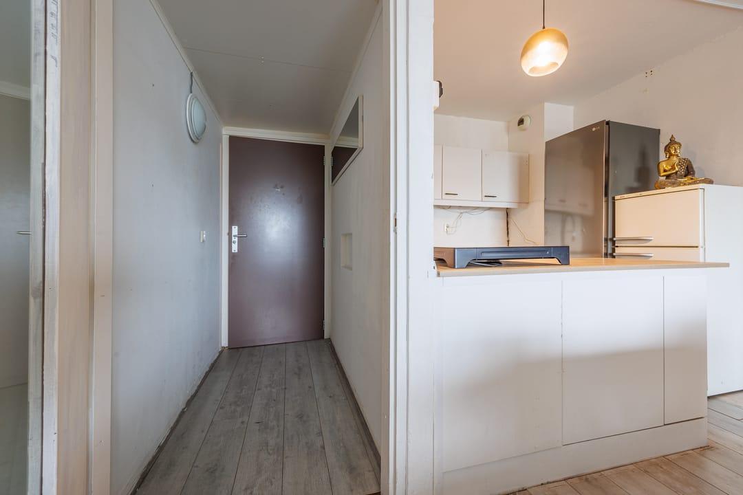 Foto 7 van Aalscholversingel 184