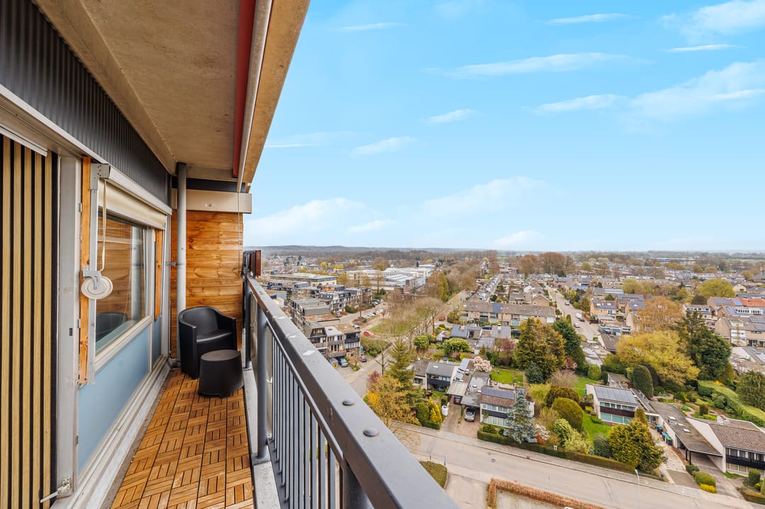 Foto 13 van Aalscholversingel 184